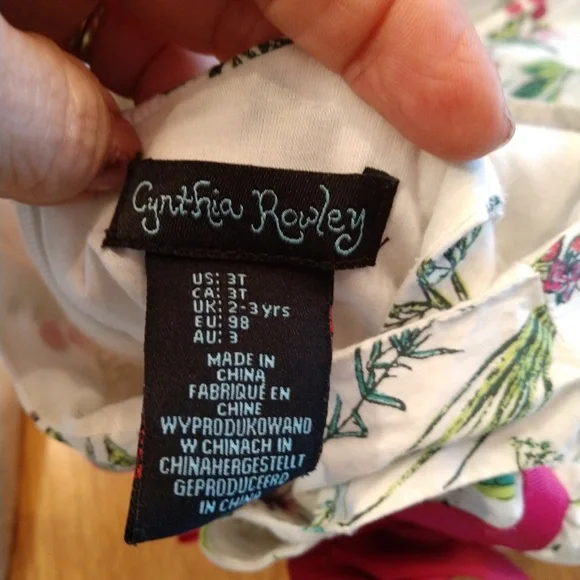 Summer dress - Picture 3 of 4